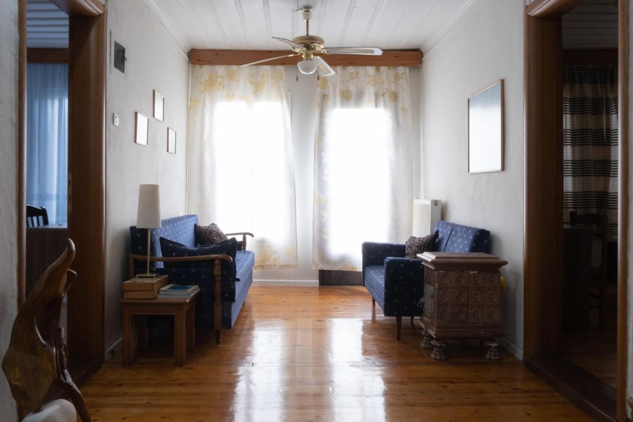 Kavala Rooms Zewnętrze zdjęcie