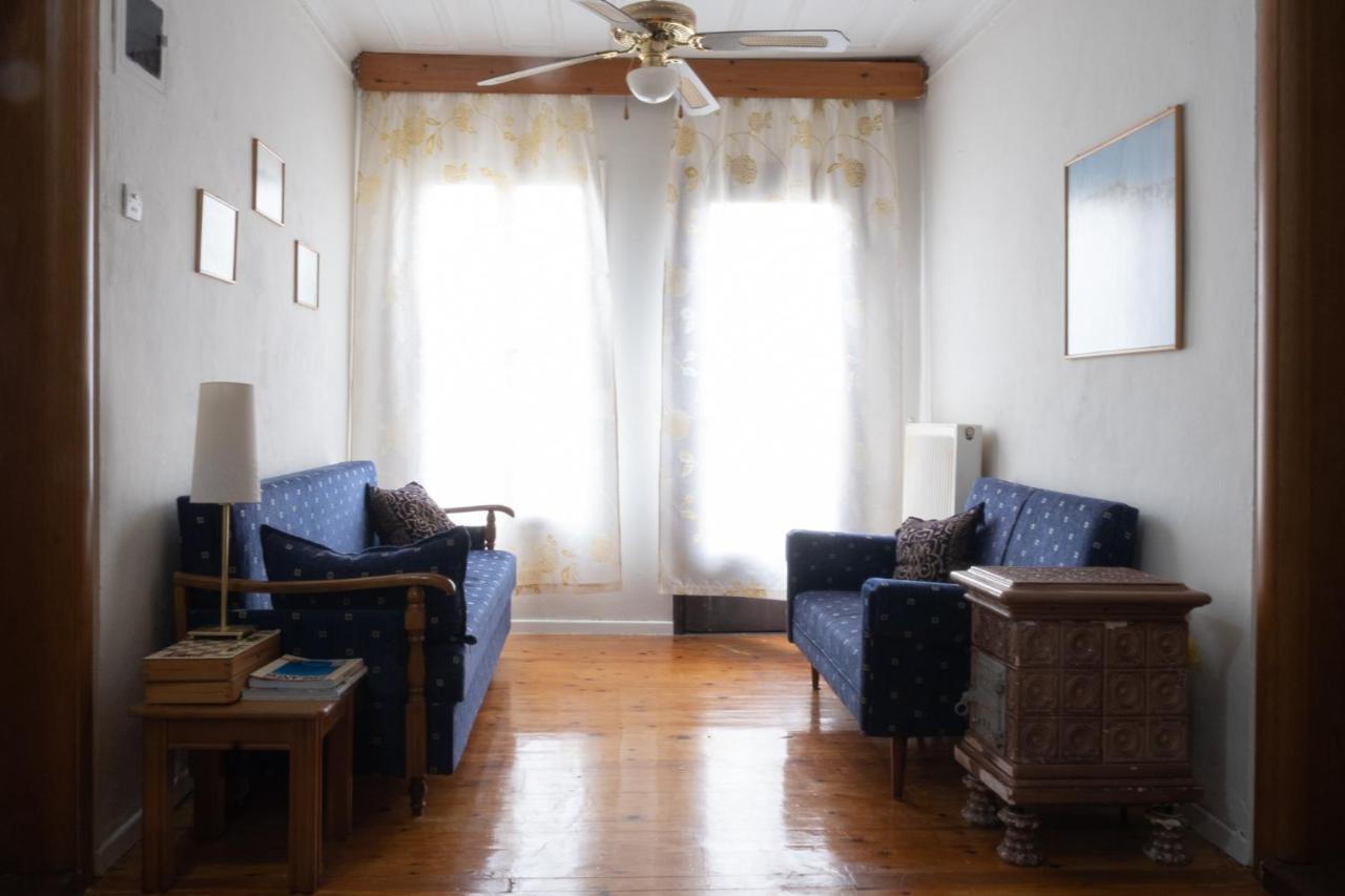 Kavala Rooms Zewnętrze zdjęcie