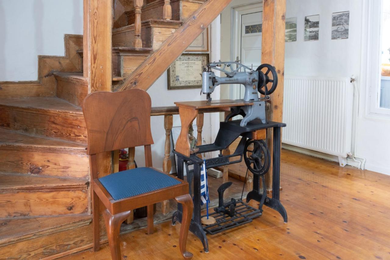 Kavala Rooms Zewnętrze zdjęcie