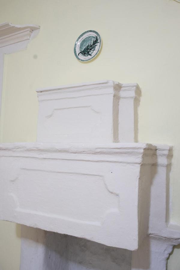 Kavala Rooms Zewnętrze zdjęcie