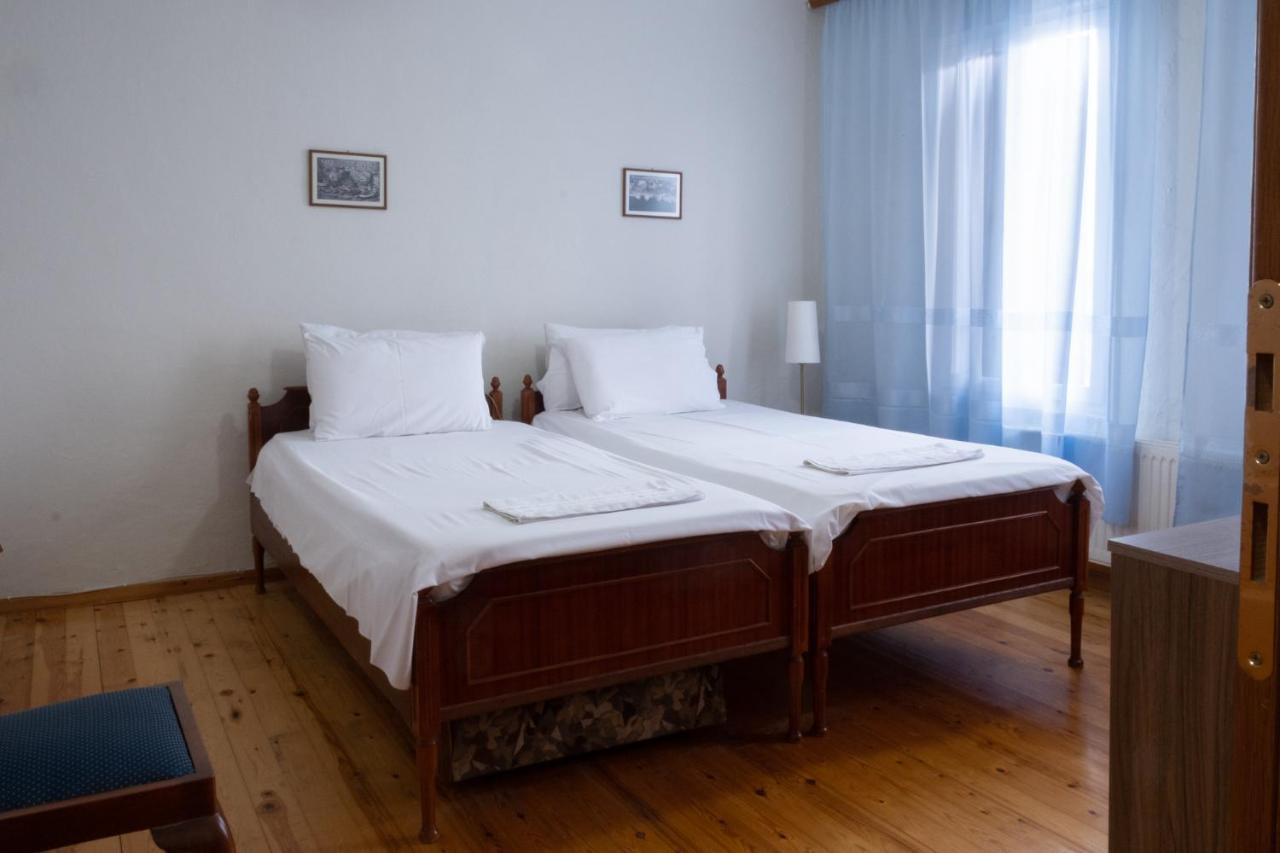 Kavala Rooms Zewnętrze zdjęcie