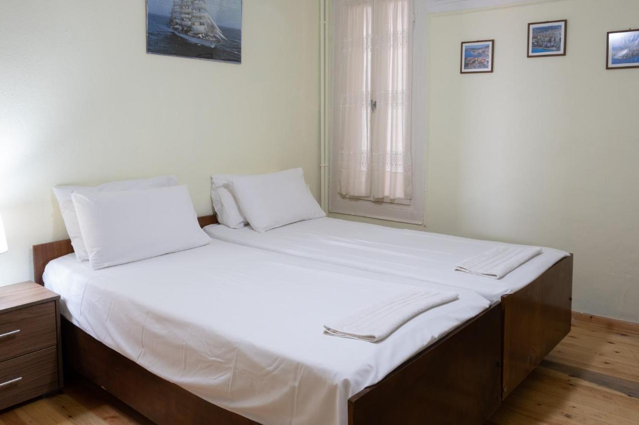 Kavala Rooms Zewnętrze zdjęcie