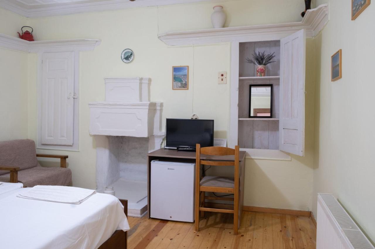 Kavala Rooms Zewnętrze zdjęcie