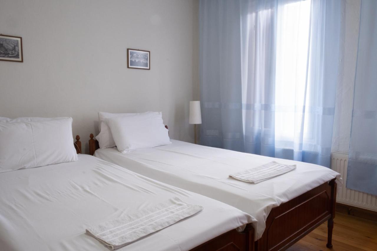 Kavala Rooms Zewnętrze zdjęcie