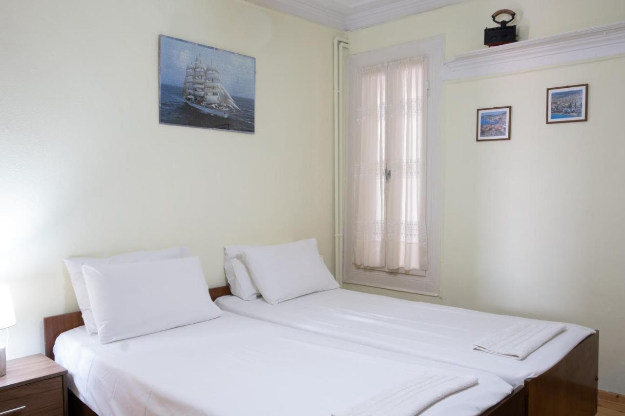 Kavala Rooms Zewnętrze zdjęcie