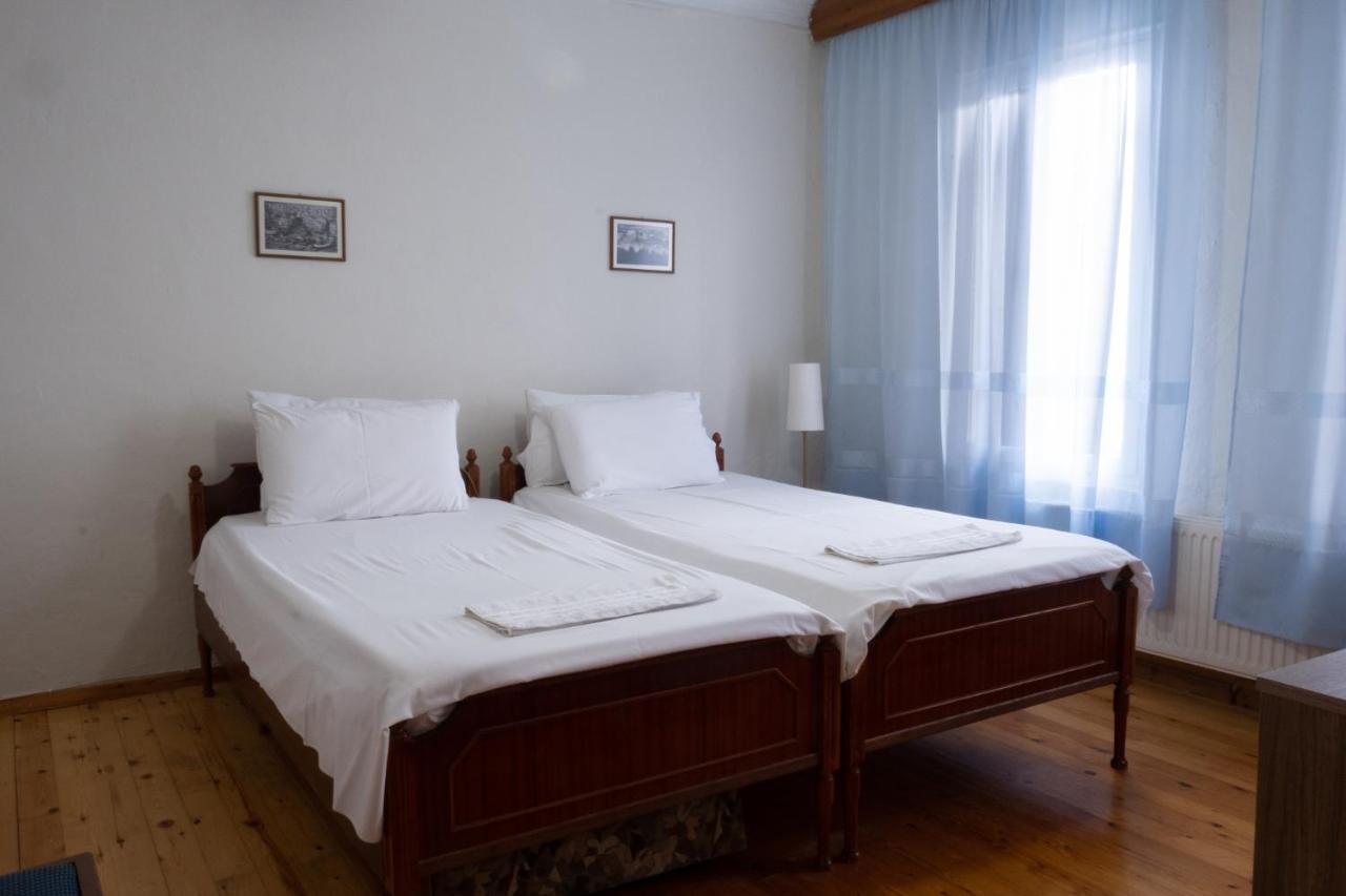 Kavala Rooms Zewnętrze zdjęcie