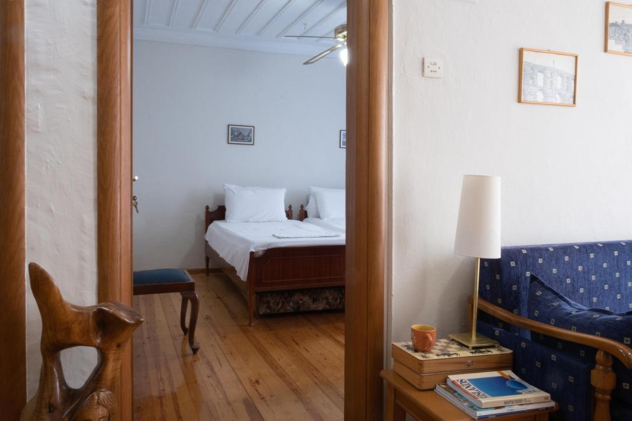 Kavala Rooms Zewnętrze zdjęcie
