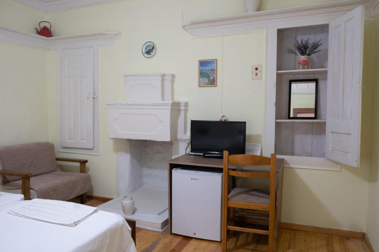 Kavala Rooms Zewnętrze zdjęcie