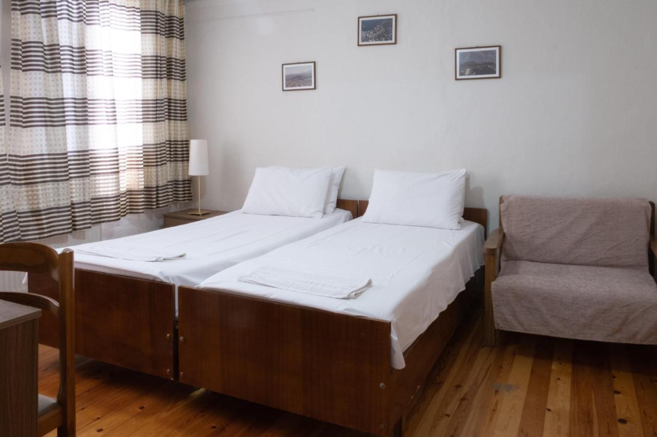 Kavala Rooms Zewnętrze zdjęcie