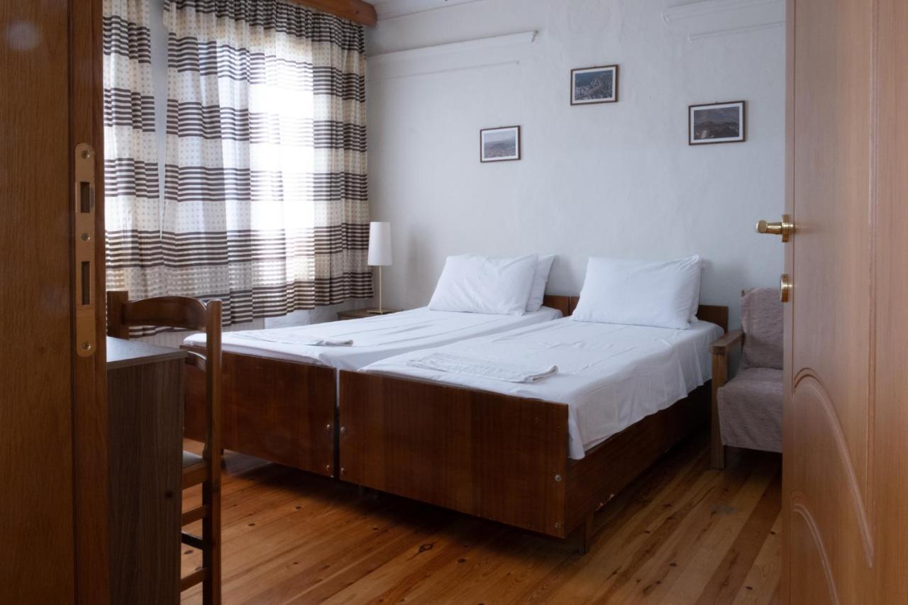 Kavala Rooms Zewnętrze zdjęcie