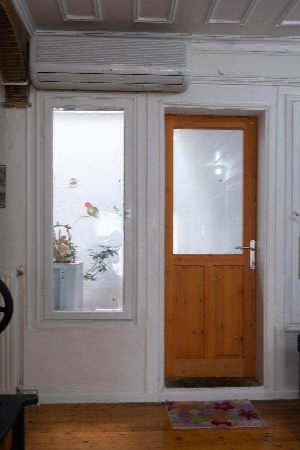 Kavala Rooms Zewnętrze zdjęcie