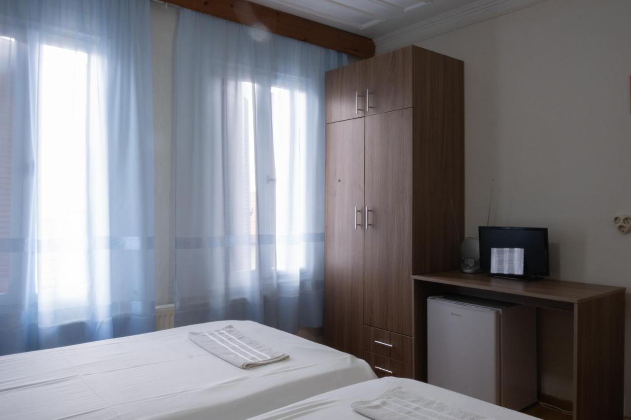Kavala Rooms Zewnętrze zdjęcie