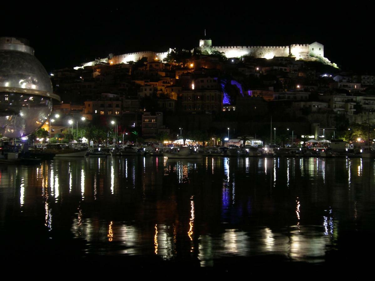 Kavala Rooms Zewnętrze zdjęcie