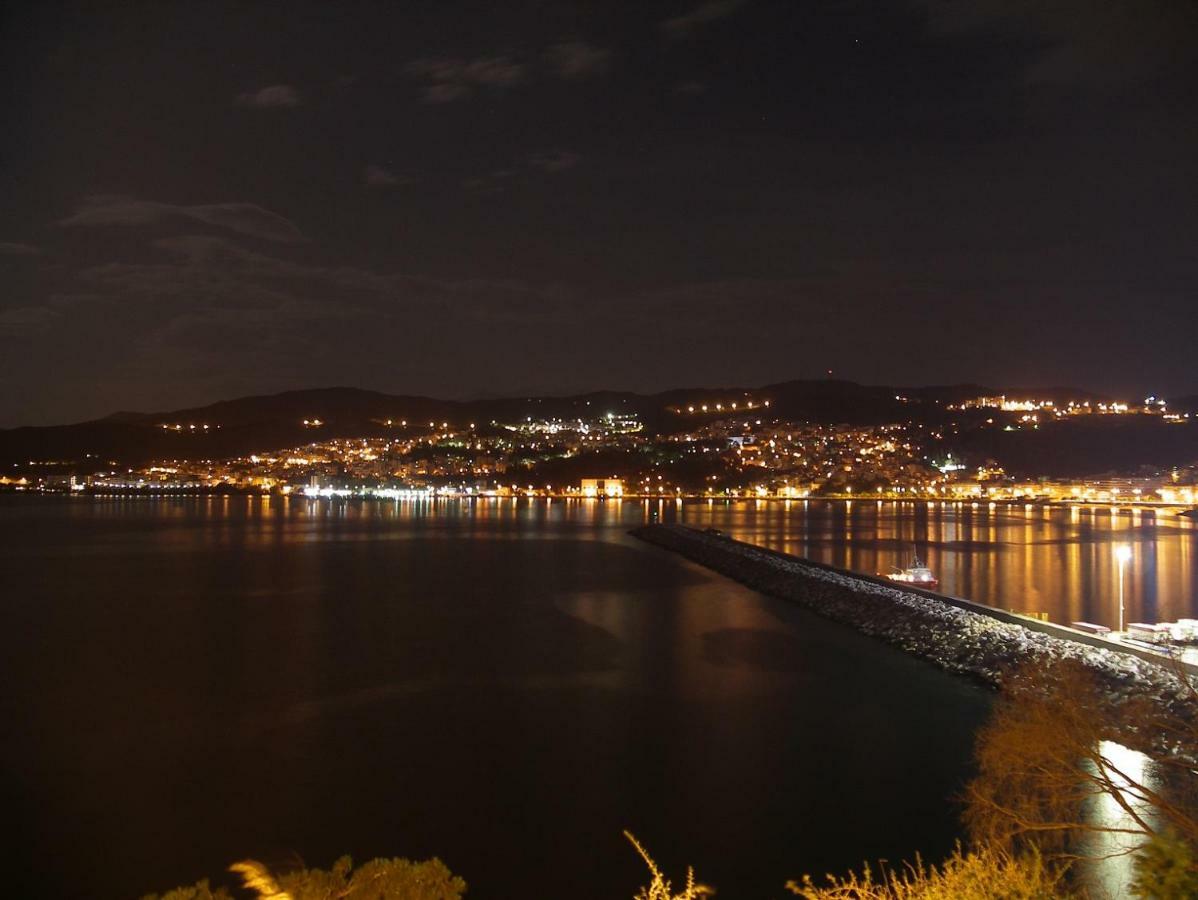 Kavala Rooms Zewnętrze zdjęcie