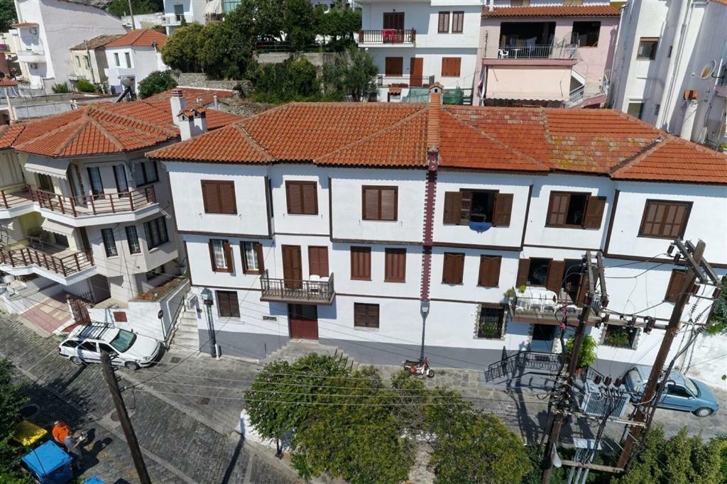 Kavala Rooms Zewnętrze zdjęcie