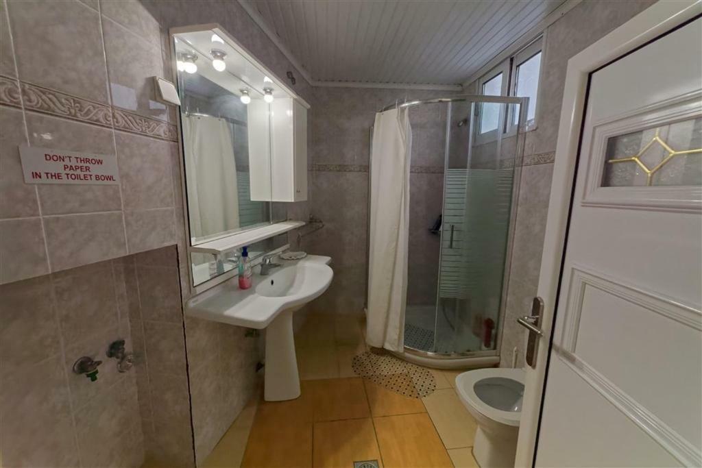 Kavala Rooms Zewnętrze zdjęcie