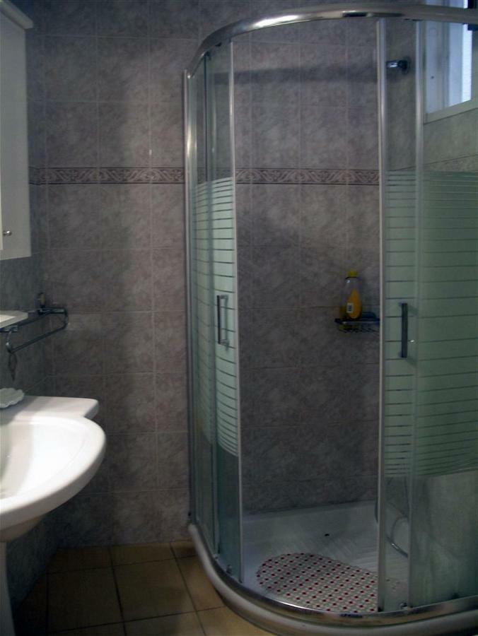 Kavala Rooms Zewnętrze zdjęcie
