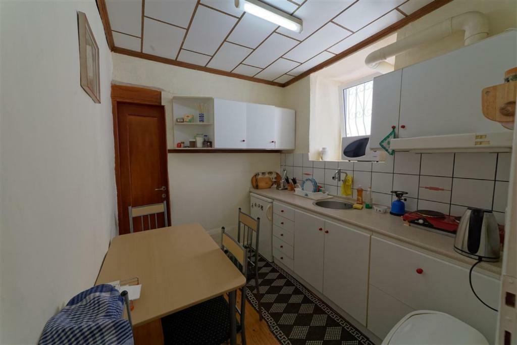 Kavala Rooms Zewnętrze zdjęcie